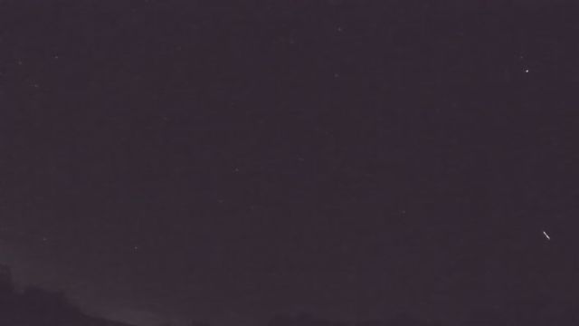 AMS36 meteor