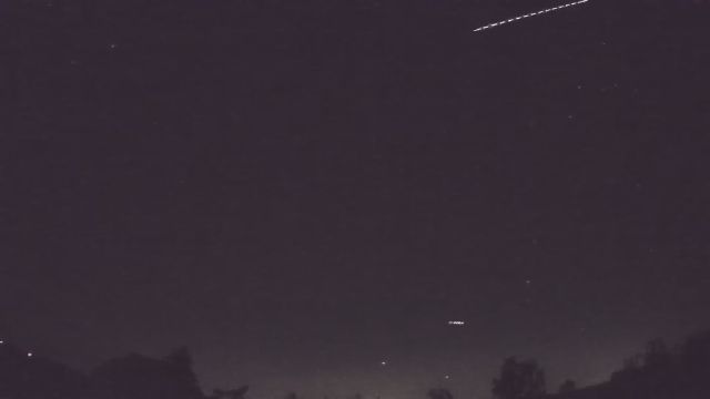 AMS36 meteor