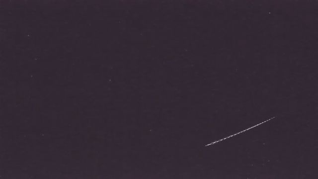 AMS36 meteor