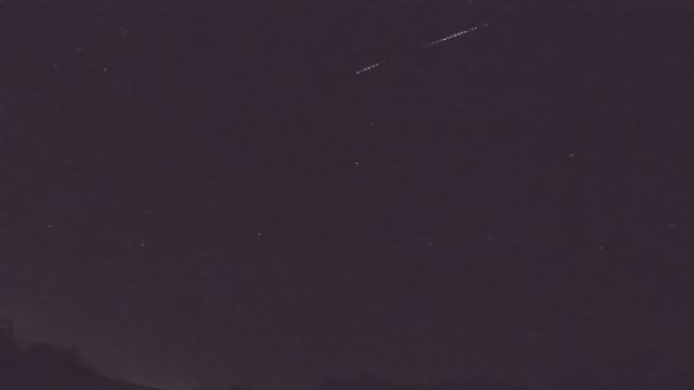AMS36 meteor