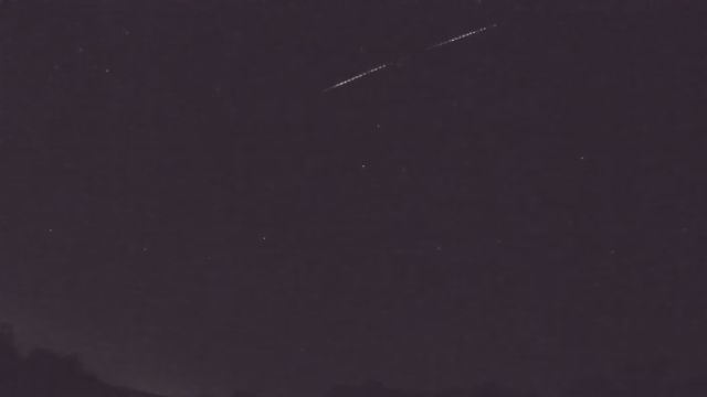 AMS36 meteor