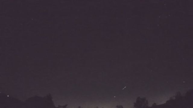 AMS36 meteor