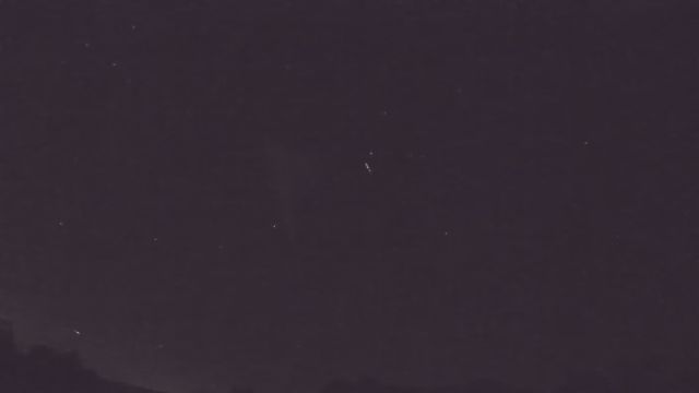 AMS36 meteor