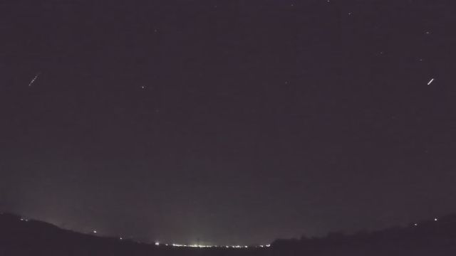 AMS36 meteor