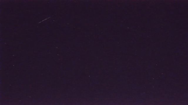 AMS36 meteor