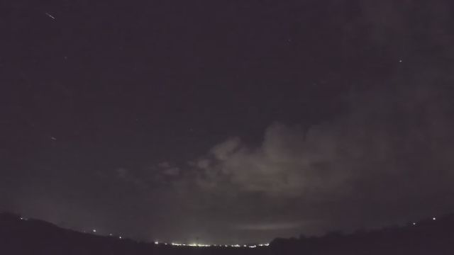 AMS36 meteor