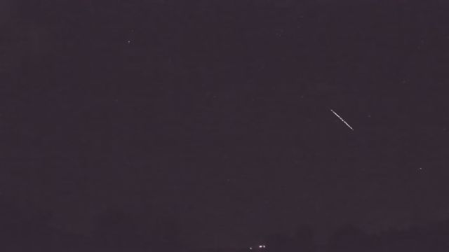 AMS36 meteor