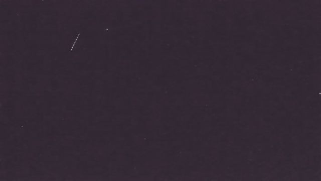 AMS36 meteor