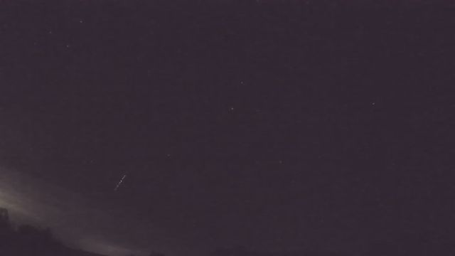 AMS36 meteor