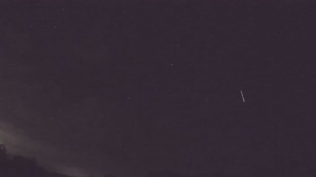 AMS36 meteor