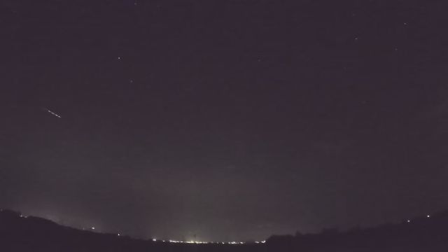 AMS36 meteor