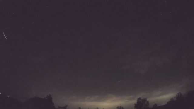 AMS36 meteor
