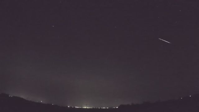AMS36 meteor