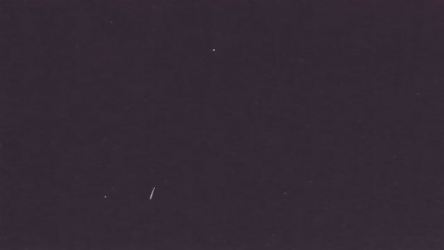 AMS36 meteor