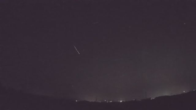 AMS36 meteor