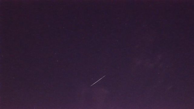 AMS36 meteor