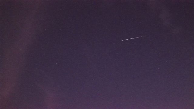 AMS36 meteor