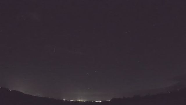 AMS36 meteor