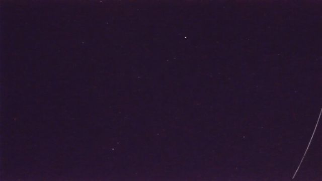 AMS36 meteor