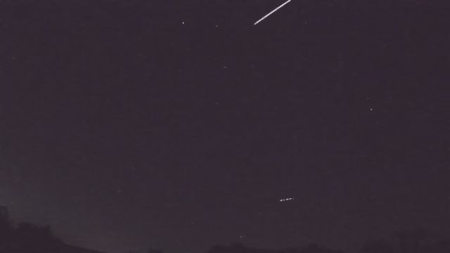 AMS36 meteor