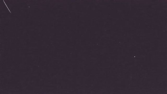 AMS36 meteor
