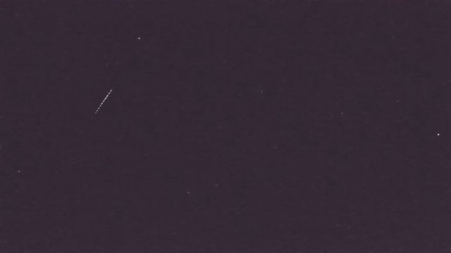 AMS36 meteor