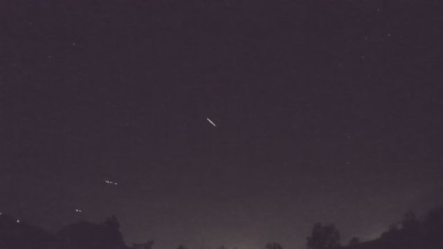 AMS36 meteor