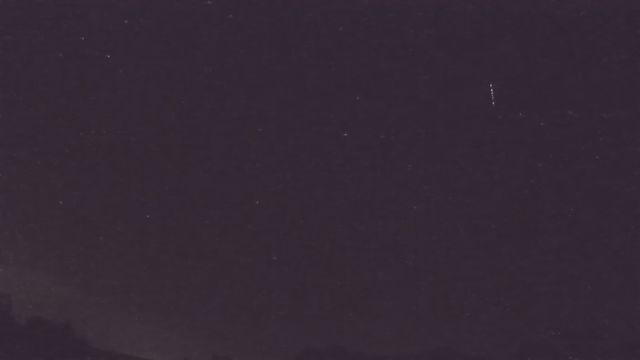 AMS36 meteor