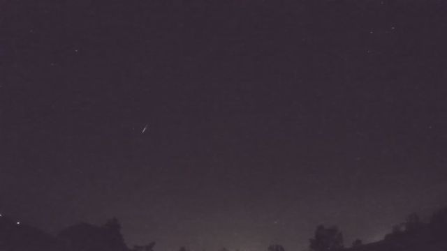 AMS36 meteor