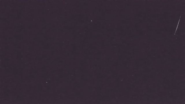 AMS36 meteor