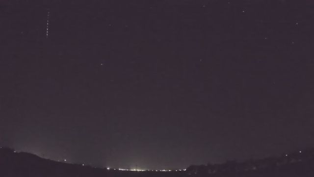 AMS36 meteor