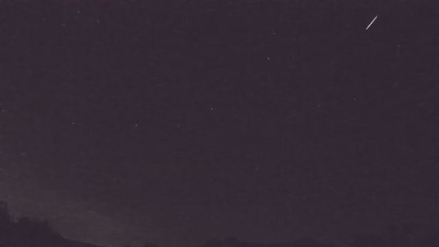AMS36 meteor