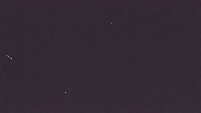 AMS36 meteor