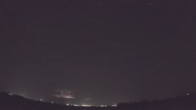 AMS36 meteor