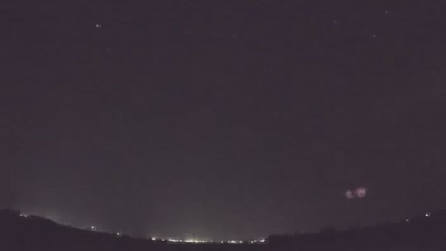 AMS36 meteor