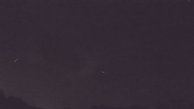 AMS36 meteor