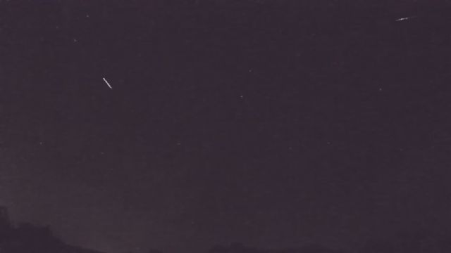 AMS36 meteor