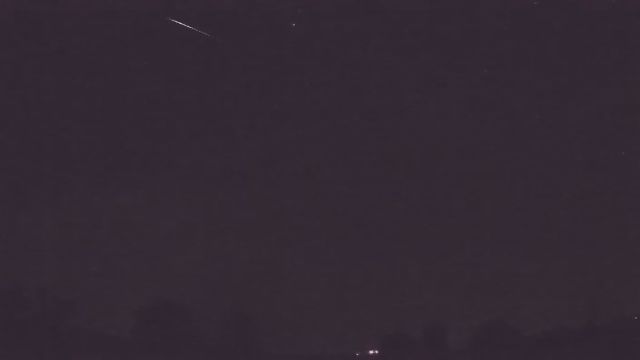 AMS36 meteor