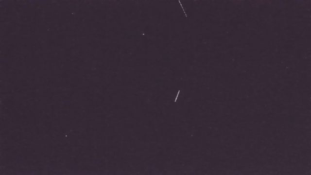 AMS36 meteor