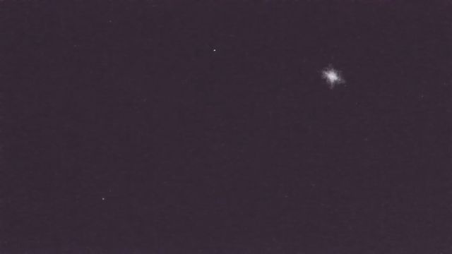 AMS36 meteor