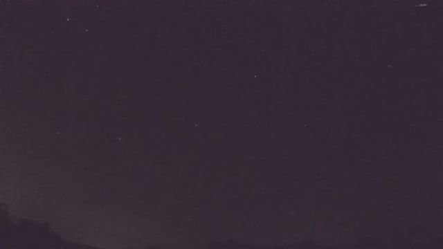 AMS36 meteor