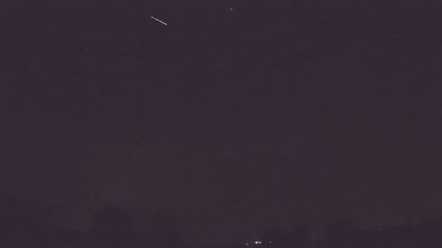 AMS36 meteor