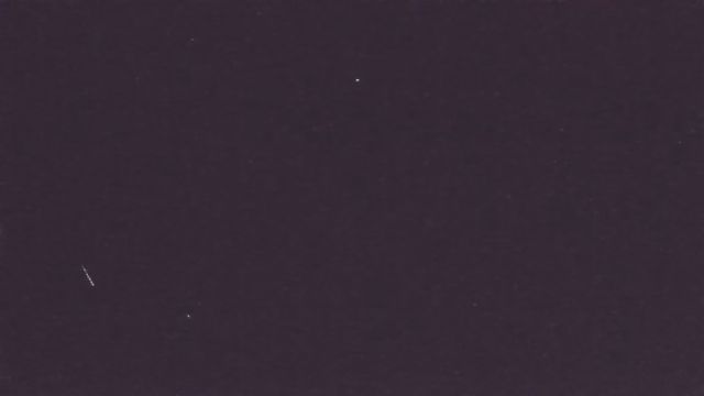 AMS36 meteor