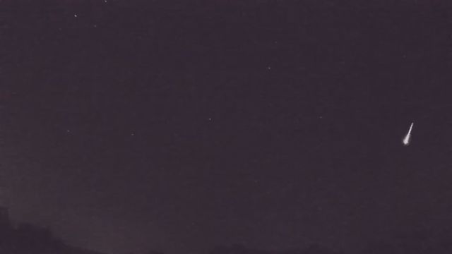 AMS36 meteor
