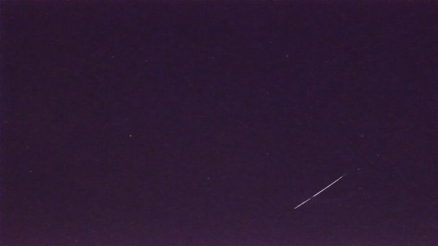 AMS36 meteor