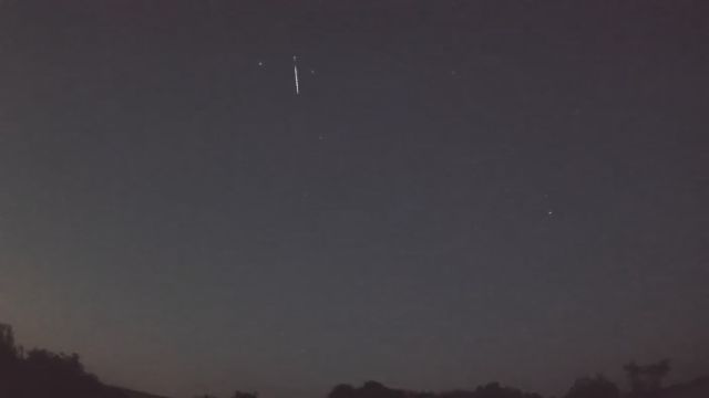 AMS36 meteor