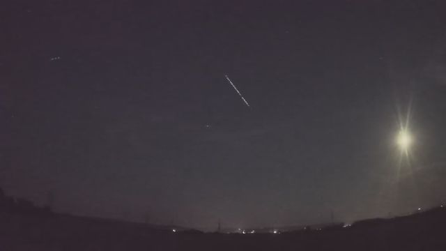 AMS36 meteor
