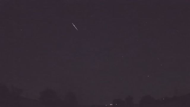 AMS36 meteor