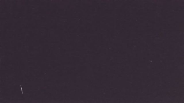 AMS36 meteor
