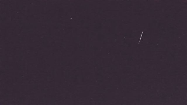 AMS36 meteor